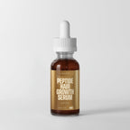 Loveri™ Peptide Hair Growth Serum - 3 Months