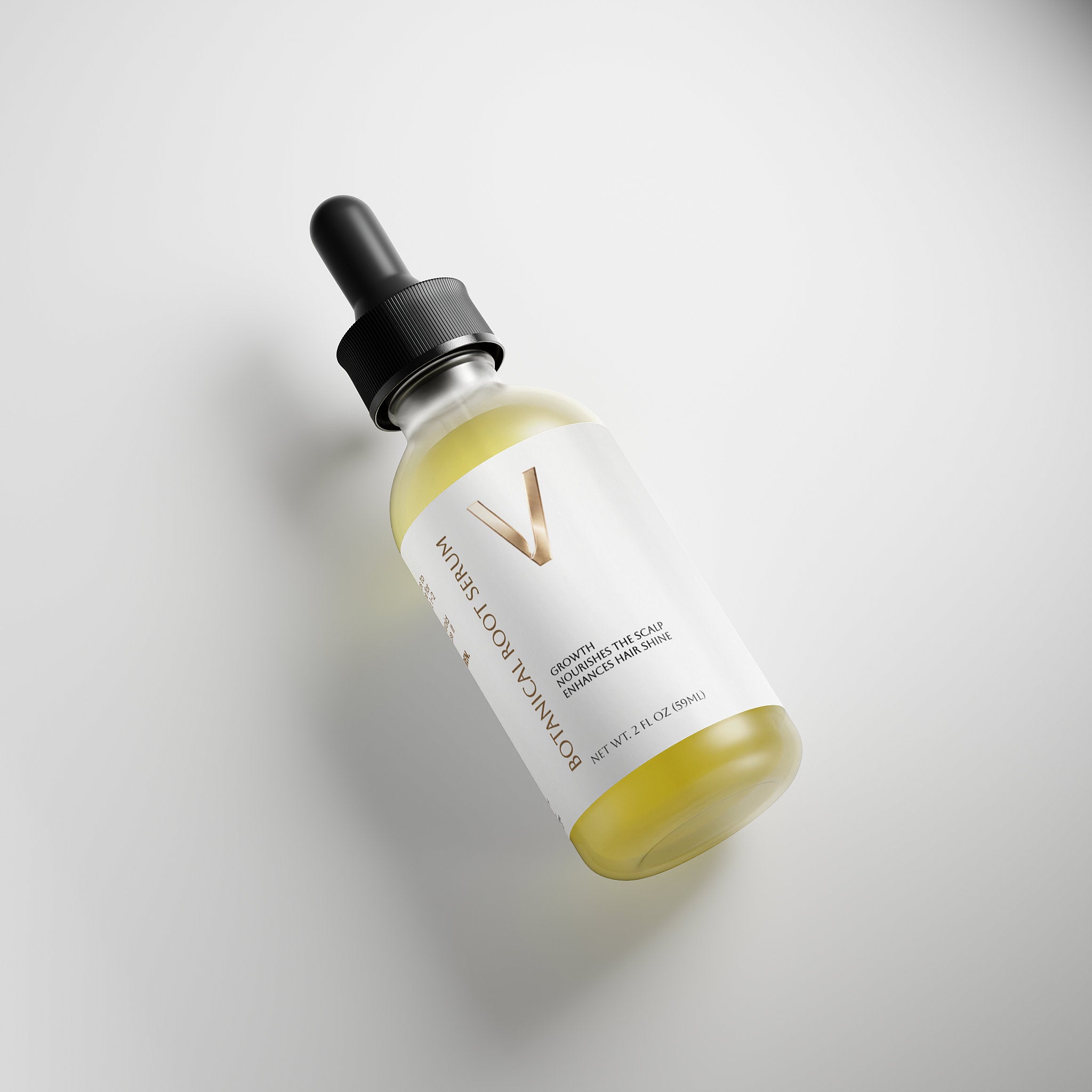 Loveri Botanical Hair Growth Serum