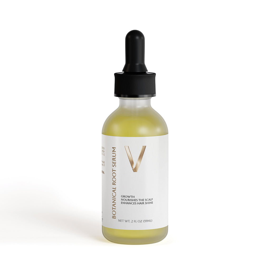 Loveri Botanical Hair Growth Serum