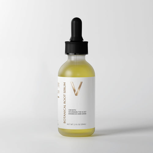 Loveri Botanical Hair Growth Serum