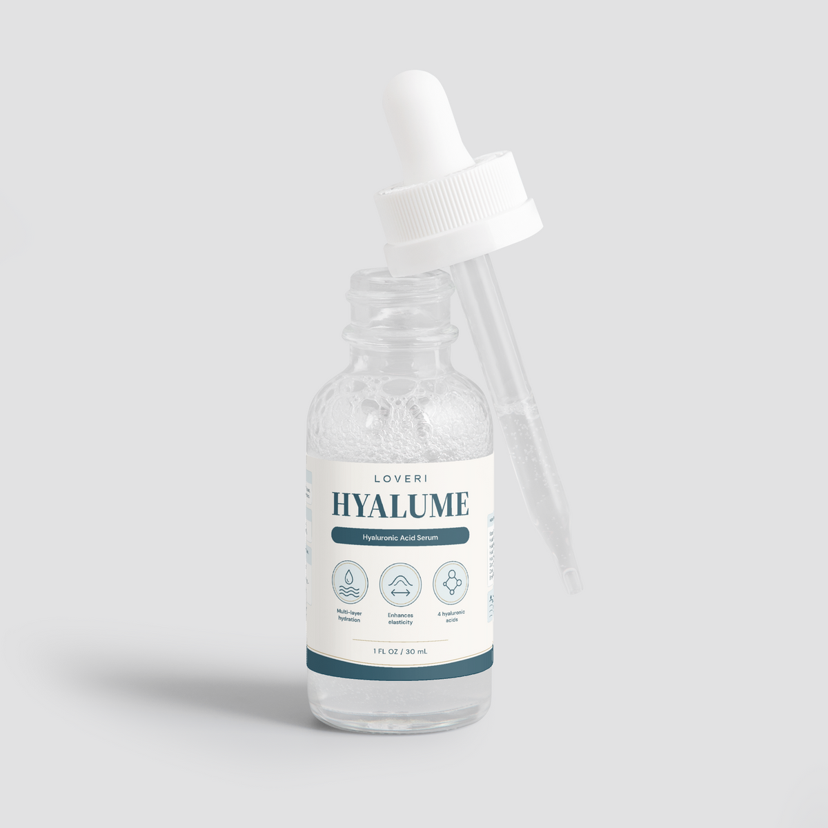 HYALUME by Loveri