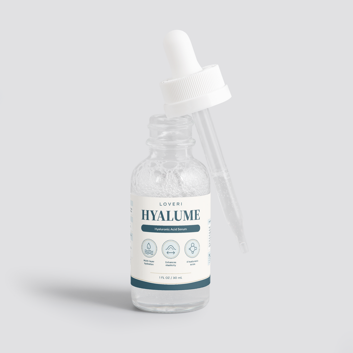 HYALUME by Loveri