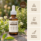 CAPILUME by LOVERI